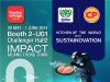 CP Foods Showcases “Kitchen of the World with Sustainovation” at THAIFEX – Anuga Asia 2024