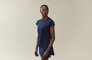 UNIQLO Unveils its UNIQLO × SWEDEN ATHLETE COLLECTION