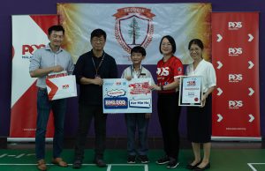 Pos Malaysia Announces Winners of the 53rd UPU International Letter-Writing Competition for Young People 2024