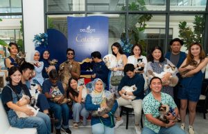 Catelier: A Purr-Fect Fine Dining Experience