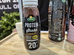 Arla Singapore unveils newest high protein range for the local market