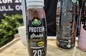 Arla Singapore unveils newest high protein range for the local market