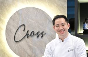 Scotch collaborates with fine dining premise Cross to promote bird’s nest among the young