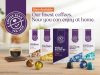 The Coffee Bean & Tea Leaf™ brings the Café Experience Home: Unveils New Single-Serve Coffee Capsules