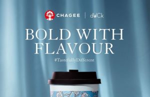 Chagee partners with The dUCk Group with new Lapsang Souchong Black Milk Tea