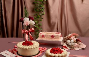 A Mother’s Day to Remember with Elevete Patisserie’s Sweet Treats