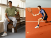UNIQLO Launches New “Roger Federer Collection by JW ANDERSON”