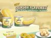 Durian flavoured sweetened condensed creamer is now a reality