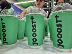 Gigi Coffee-owner OneCreators showcases new F&B concepts at ICBS 2024