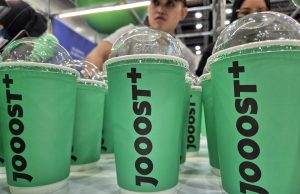 Gigi Coffee-owner OneCreators showcases new F&B concepts at ICBS 2024