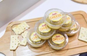 CP Foods Wins Three International Awards for Innovative Vegan Cheese