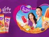 Nestlé Thailand goes big with ice cream with launch of La Frutta Five Wonder