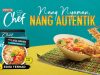 New Mamee Chef Sarawak Laksa is available for a limited time only