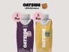 Oatside announces two new flavoured oat milk in mocha and caramel macchiato