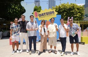 Oatside brings pocket packs to the Philippines