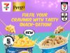 Prego now offering instant pasta in a convenient bowl format