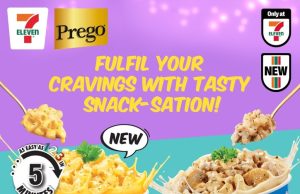 Prego now offering instant pasta in a convenient bowl format