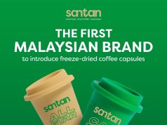 Freeze-dried coffee in capsule format catches on in Malaysia