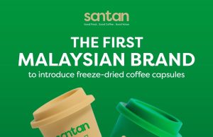 Freeze-dried coffee in capsule format catches on in Malaysia