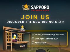 Discover The New Rising Star in Town – Sapporo!