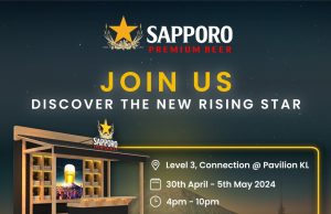 Discover The New Rising Star in Town – Sapporo!