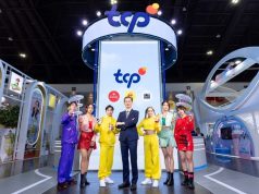 TCP Group advances into international markets by introducing Sponsor, Ready, and Warrior targeting Africa, India, and the Middle East