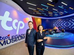 Unveil the TCP Legacy Museum: A landmark that explores the legendary history of global energy drinks and Prachin Buri’s must visit attraction, passing on a legacy of pride from today into the future