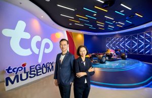 Unveil the TCP Legacy Museum: A landmark that explores the legendary history of global energy drinks and Prachin Buri’s must visit attraction, passing on a legacy of pride from today into the future