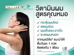 Vitaday’s new functional drink focuses on addressing hair issues