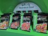 Condiment maker Yihai showcases halal-certified sauces, instant foods at Food & Beverage 2024