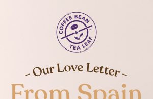 A Love Affair with Flavor The Coffee Bean & Tea Leaf® Malaysia Introduces The Spanish Latte