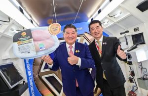 CP Foods Shines at THAIFEX-ANUGA ASIA 2024