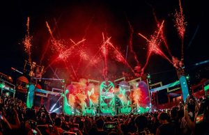 Heineken® Refresh Delivers Electrifying Experience As 18,000 Fans Come Together To Discover New Music Together!