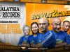 Goodday Charge presents Team eMAS, Malaysia’s First Senior Esports Team Recognized by the Malaysian Book of Records