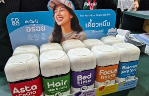 CORO Wellness offers new range of nutritional gummies