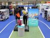 Decathlon Opens Pop-Up at Singapore Changi Airport Transit Area, First Globally