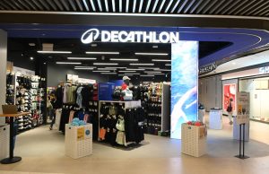 Decathlon Opens 16th Store At The New Pasir Ris Mall