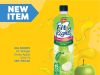 Del Monte Fit ‘n Right has new green apple flavour