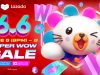 Save More with Lazada’s 6.6 Super Wow Mid-Year Sale!