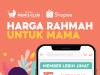 Shopee and Ministry of Health Unveil Pek Kasih Mama Initiative