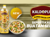 Ajinomoto new KALDOPLUS is a practical and economical substitute for homemade chicken stock
