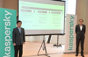 Meet Kaspersky Next: New flagship product line for businesses in Malaysia