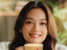 Refresh and Re-Energise with Kopiko Creamy Latte: Kopi Creamy Sedap Wangi!