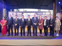 CP Group Global Sourcing Expo 2024 aims at Elevating Thailand as a Global Food Hub