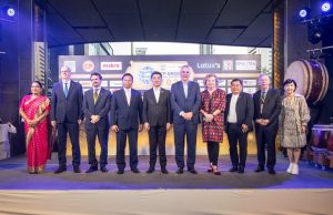CP Group Global Sourcing Expo 2024 aims at Elevating Thailand as a Global Food Hub