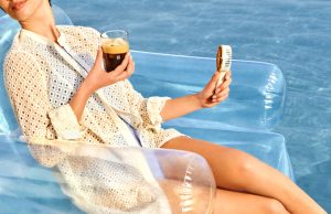 Nespresso Stir Up Unforgettable Mediterranean Summer