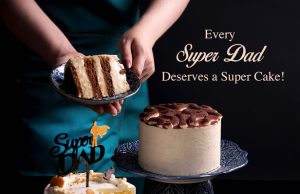 Celebrating the unconditional love of parents with Old Seng Choong