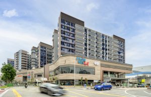 Pasir Ris Mall Opens with Exciting Retail Experiences and Future Town Plaza