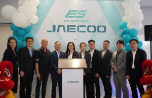 JAECOO LAUNCHES FIRST 3S DEALERSHIP IN KLANG VALLEY