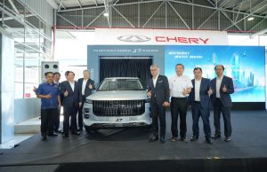 Chery Malaysia Invests In Its Own Dedicated Production Plant In Selangor To Satisfy Robust Nationwide Demand